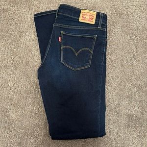 Levi Strauss Jeans